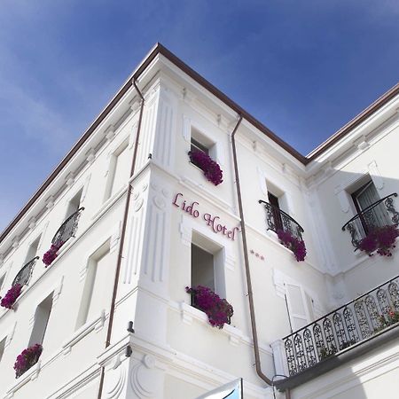 Hotel Lido Rimini Eksteriør bilde