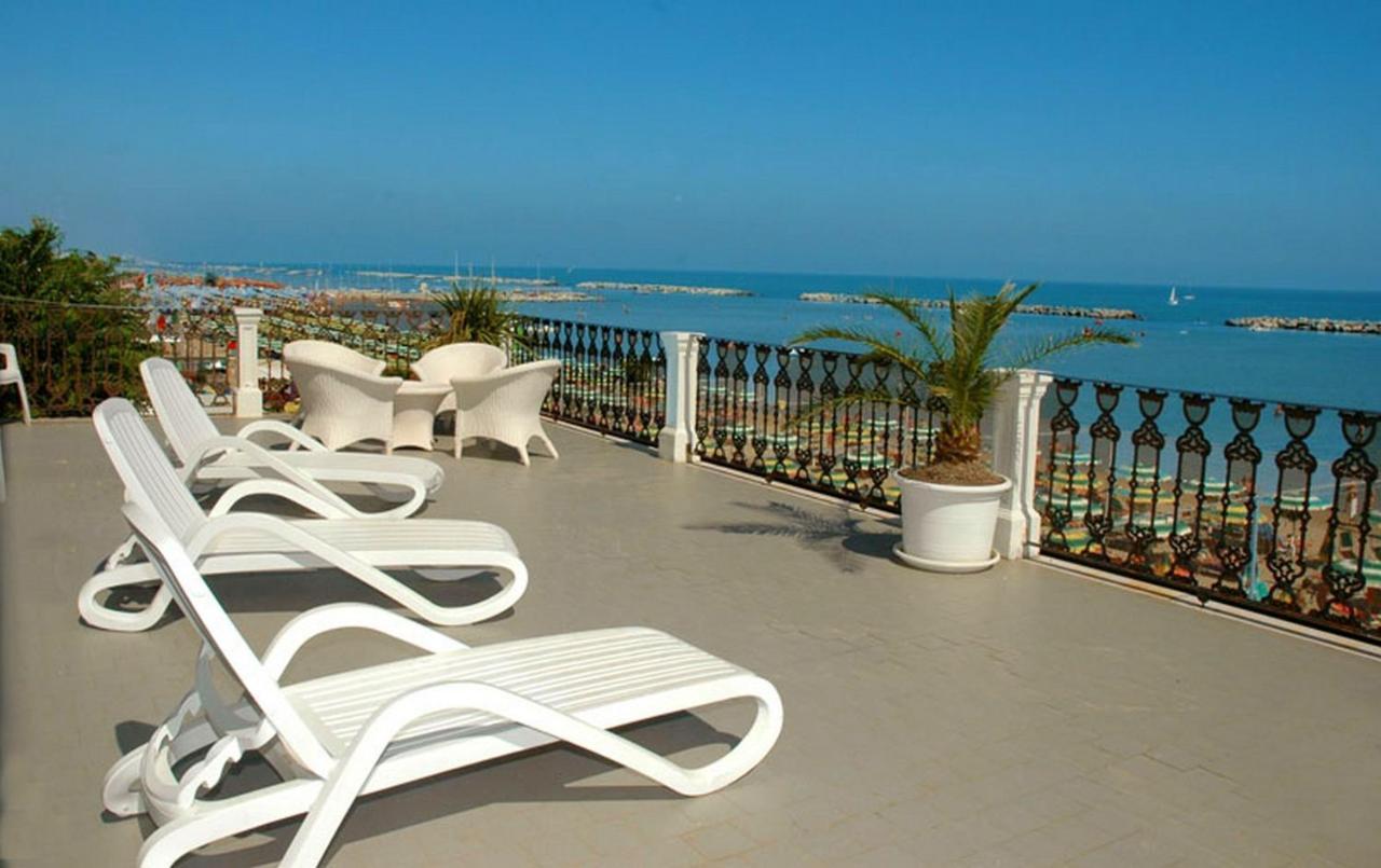 Hotel Lido Rimini Rom bilde
