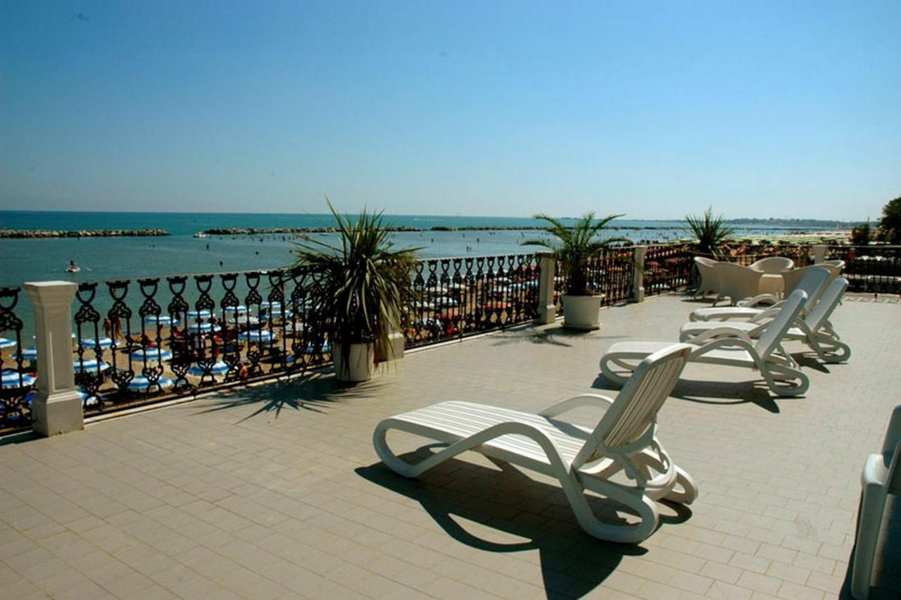 Hotel Lido Rimini Eksteriør bilde