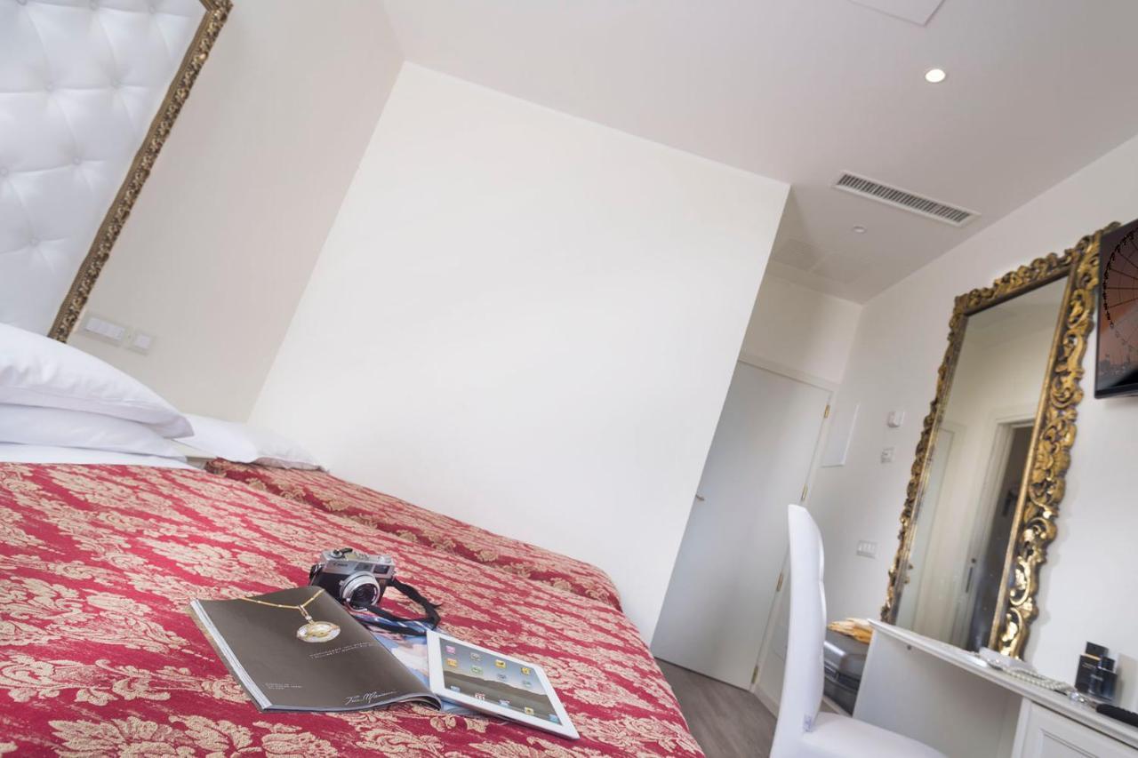 Hotel Lido Rimini Eksteriør bilde