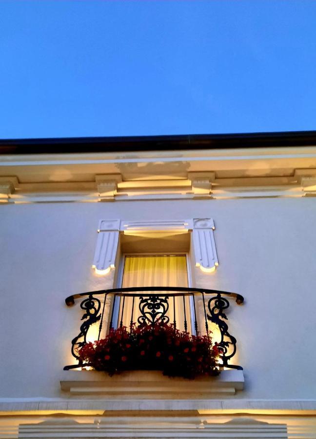 Hotel Lido Rimini Eksteriør bilde