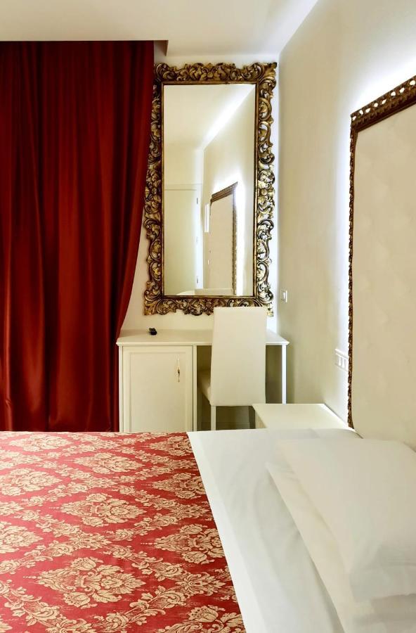 Hotel Lido Rimini Eksteriør bilde