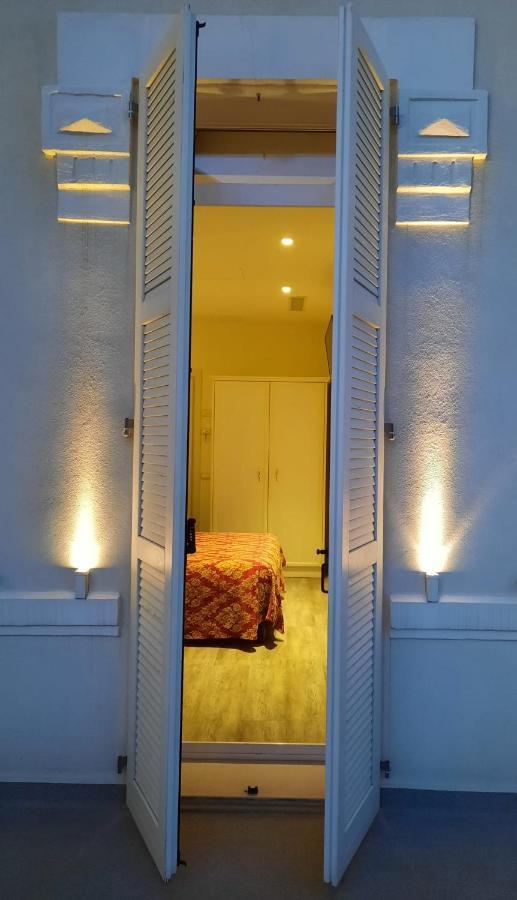 Hotel Lido Rimini Eksteriør bilde