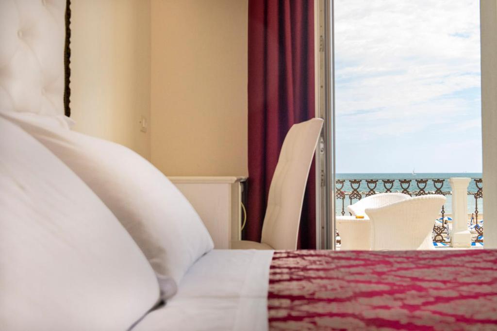 Hotel Lido Rimini Eksteriør bilde
