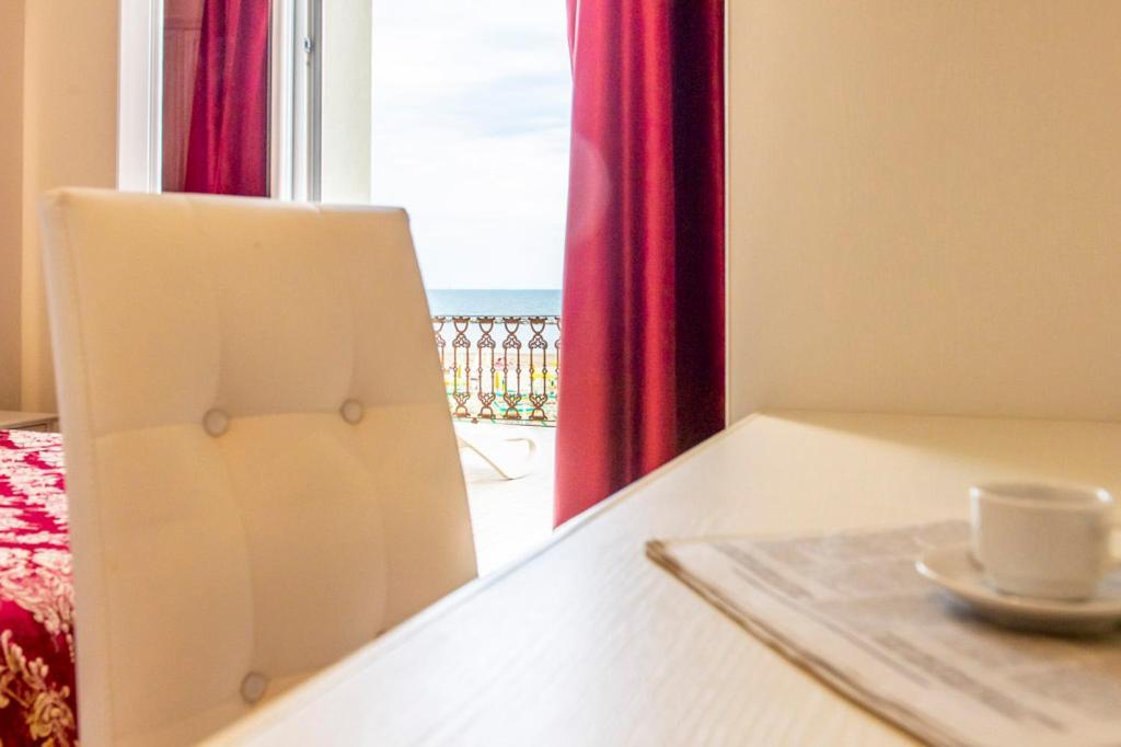 Hotel Lido Rimini Eksteriør bilde