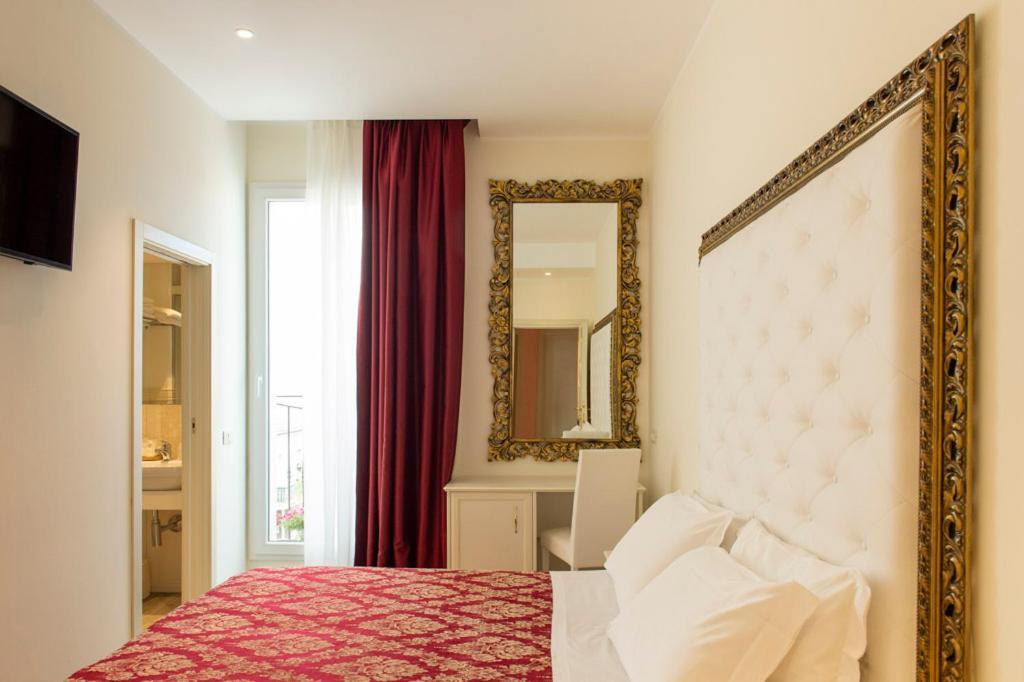 Hotel Lido Rimini Eksteriør bilde