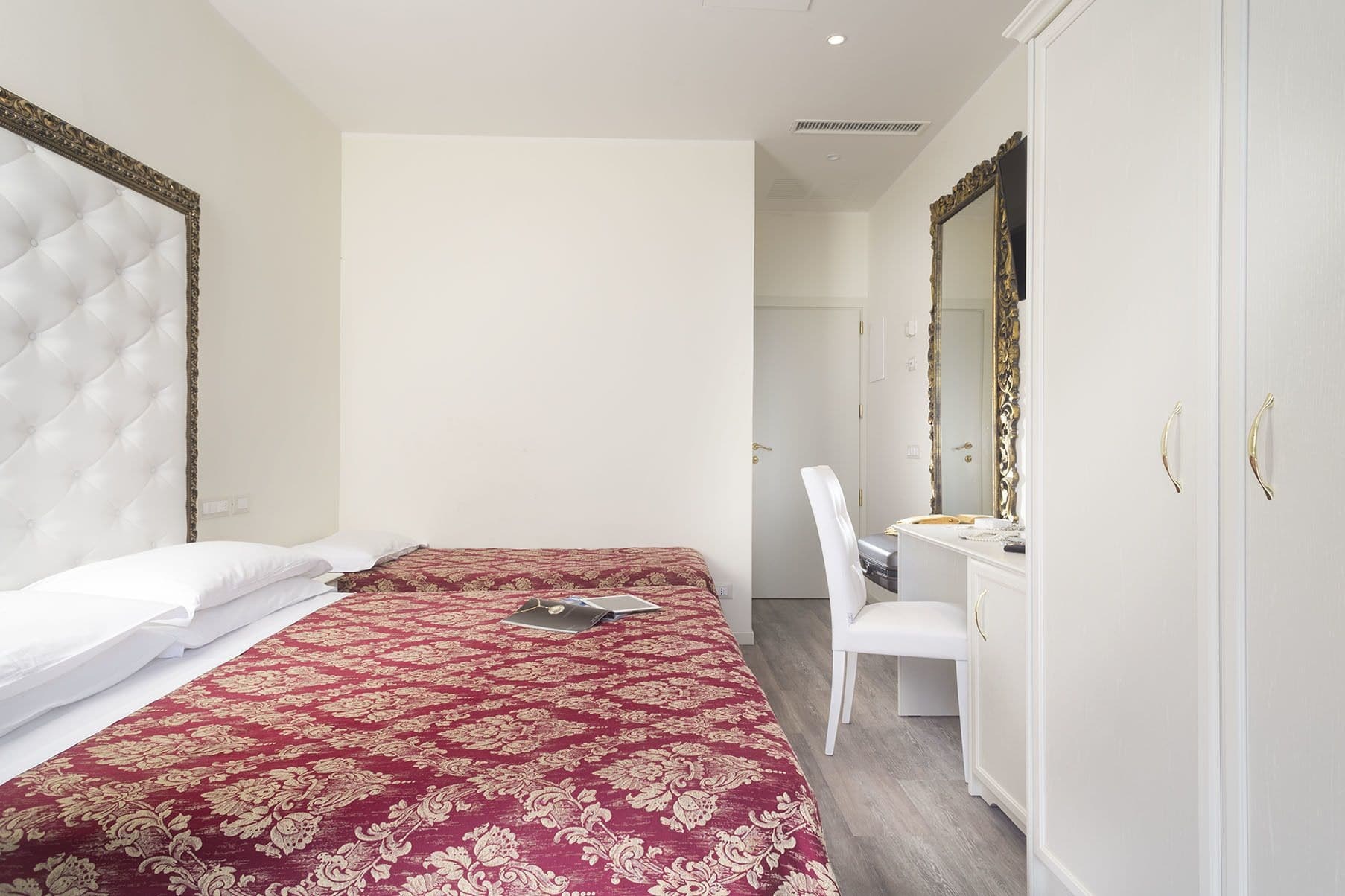 Hotel Lido Rimini Eksteriør bilde